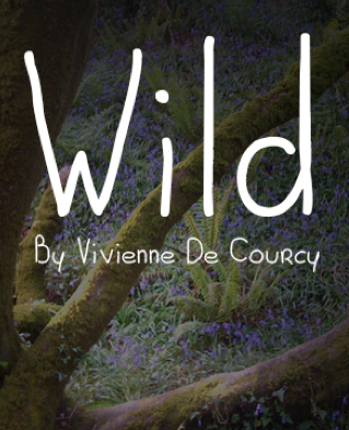 Wild, by Vivienne De Courcy 